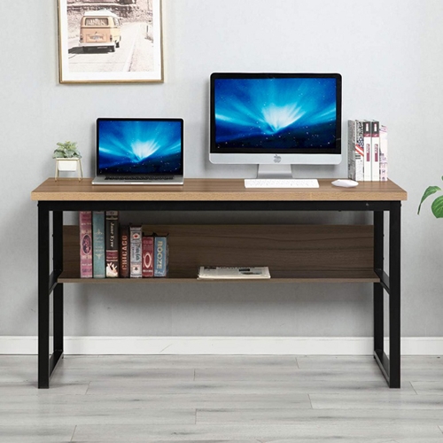 עמדת עבודה דגם EDVIN רוחב 120 ס"מ New Deal Digital