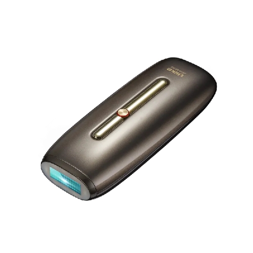 מכשיר משולב להסרת שיער IPL וטיפוח העור ULIKE 2IN1