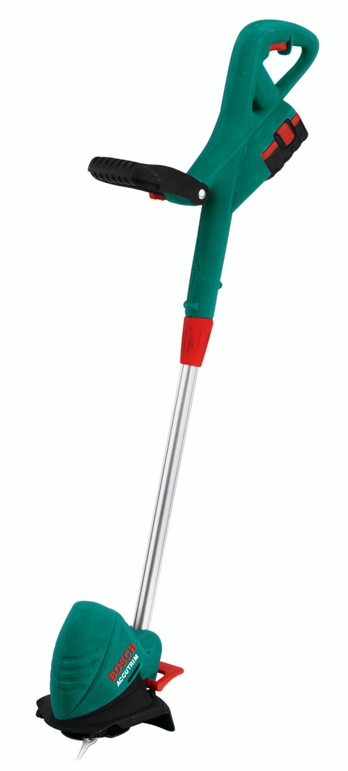 גוזם שוליים נטען  BOSCH  18V