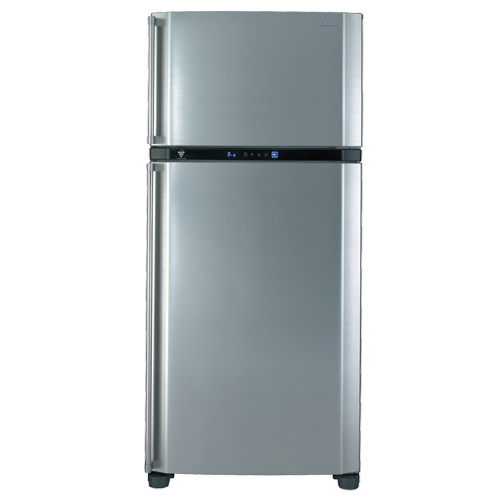 מקרר מקפיא עליון בנפח 538 ליטר SHARP דגם SJ-3256