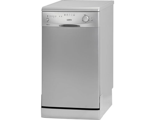 מ.כלים צר 5 תוכניות Delonghi דגם WMD-15