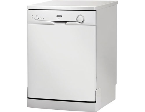 מדיח כלים רחב 5 תוכניות Delonghi דגם:WMD-55