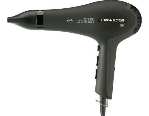 מייבש שיער מקצועי ROWENTA 2000W Ionic