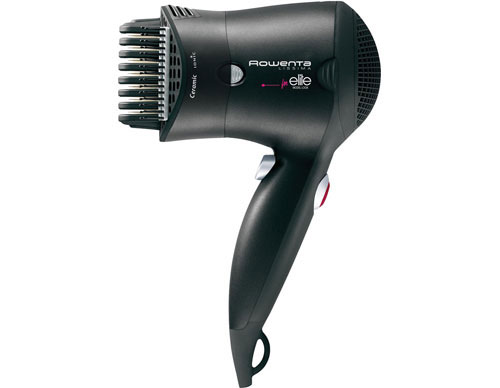 מייבש ומעצב שיער קירמי ROWENTA 1600W Ionic