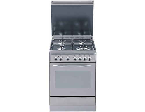 תנור אפיה משולב 7 תוכניות נירוסטה דגם NDS-575 X