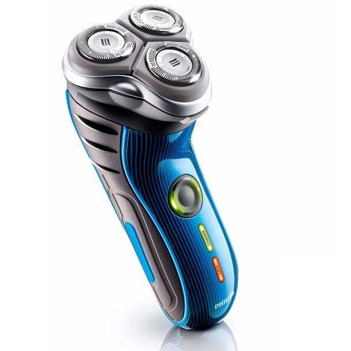 מכונת גילוח  PHILIPS HQ7140 Lift&amp;Cut מחודשת