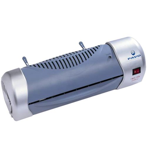 מכשיר לימינציה Pavo EcoMaster A4