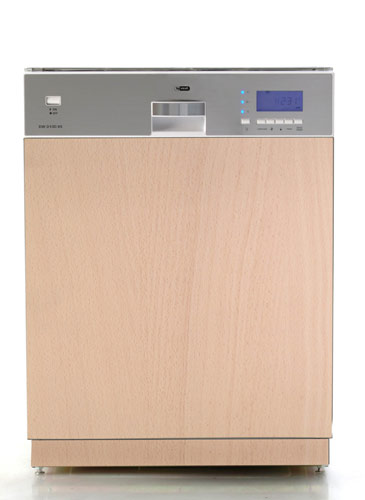 מ.כלים רחב חצי אינט' 7 תוכנ' Ly Vent דגם DW-3100