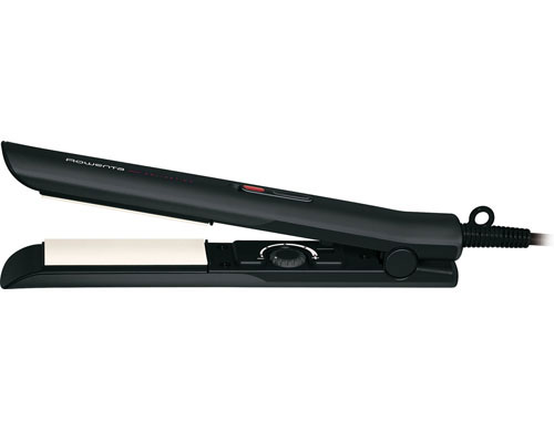 מעצב מחליק שיער מסדרת ROWENTA Elite