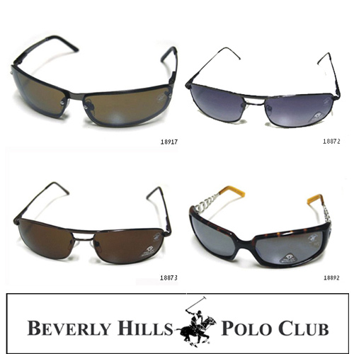 משקפי שמש POLO CLUB