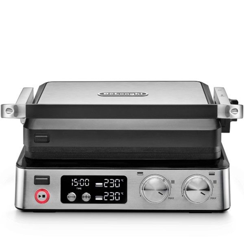 טוסטר לחיצה דגם CGH-920D דלונגי DeLonghi