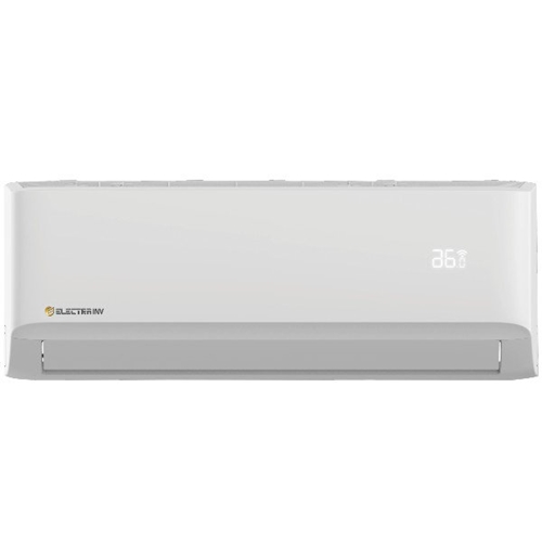 מזגן עילי  240 Magic Inverter אלקטרה ELECTRA לבן