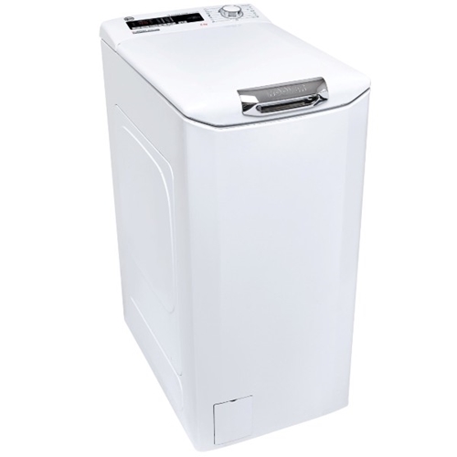 מכונת כביסה 7 ק"ג פתח עליון הובר HOOVER H3TM27TACE