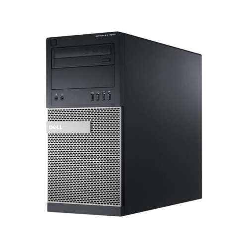 מחשב נייח DELL OPTIPLEX 790 I5 120GB מחודש