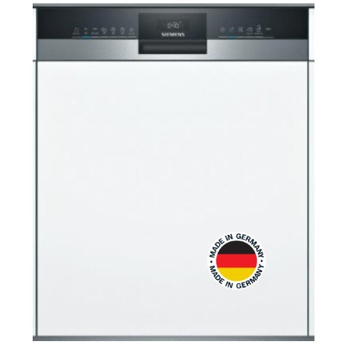 מדיח כלים סימנס חצי אינטגרלי SIEMENS SN53HS30AE