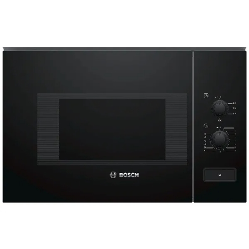 מיקרוגל בנוי 20 ליטר דגם BOSCH BFL520MB0 בוש