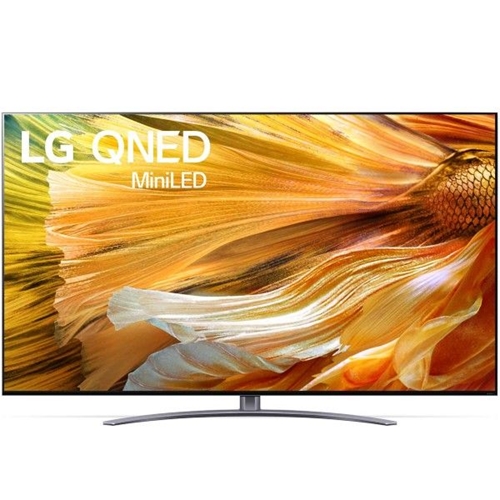 טלוויזיה "86 LG NanoCell 86QNED91PVA 4K