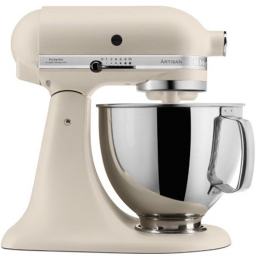 מיקסר דגם KSM125EMH בצבעמילקשייק Kitchenaid