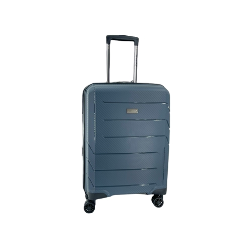 מזוודה קשיחה 20″ חזקה ביותר BULLET מבית FERRINI