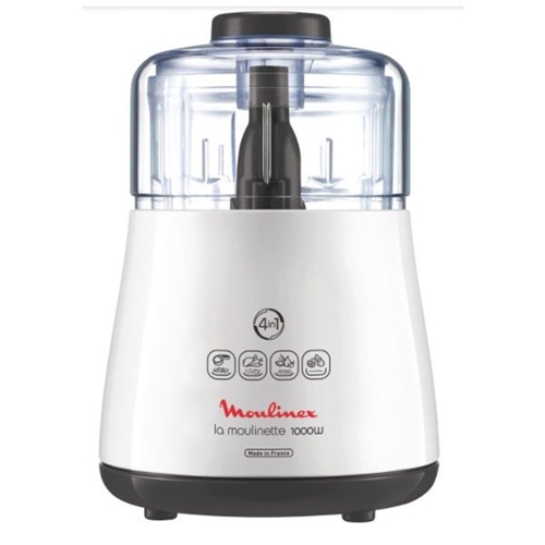 קוצץ חשמלי 1000W דגם DPA144 מולינקס Moulinex