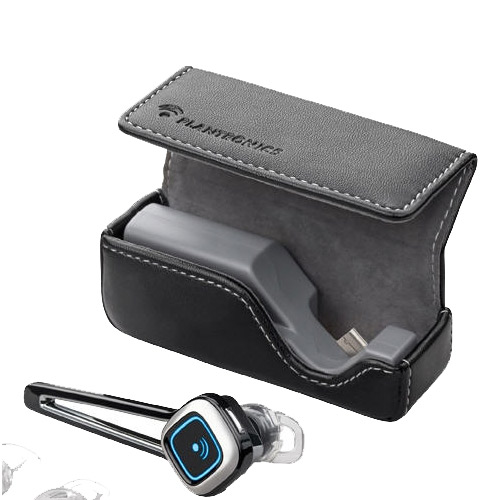 אוזניית בלוטות' Plantronics Discovery 925