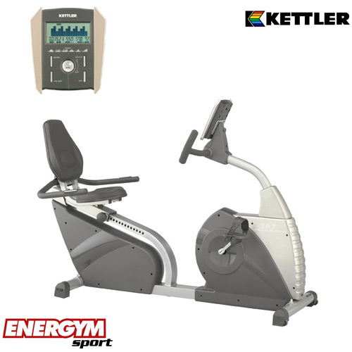 אופני כושר חשמליות KETTLER דגם: PASO309R