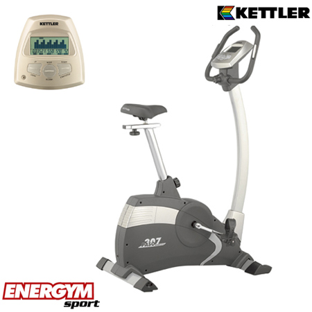 אופני כושר KETTLER דגם PASO307 חשמליות