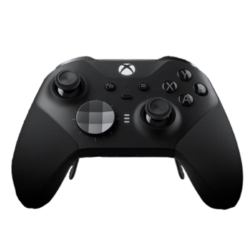 בקר Xbox Elite Wireless Controller Series 2 ‏שחור