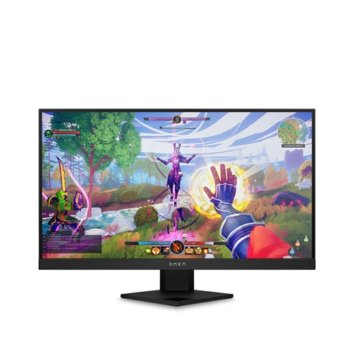 מסך מחשב גיימינג "HP OMEN 25i 24.5