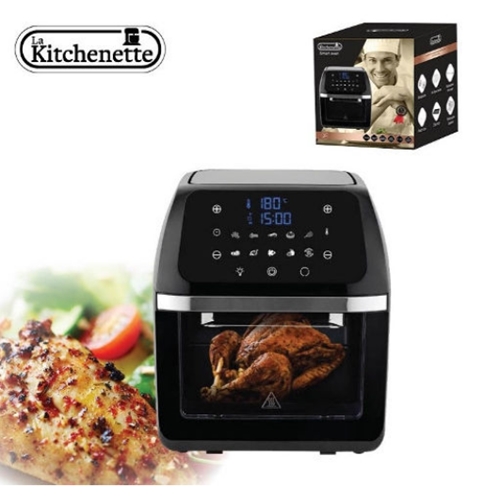 תנור אובן חכם מבית la kitchenette