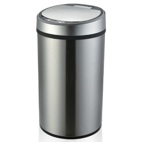 פח אוטומטי נטען 8 ליטר מבית Bpatent