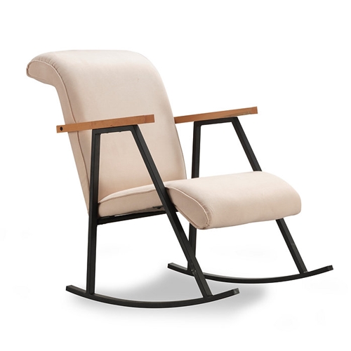 כורסת נדנדה דגם Yoka מבית HOMAX