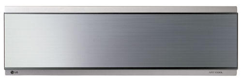 מזגן עילי 10,750BTU/h מערכת פלאזמה LG