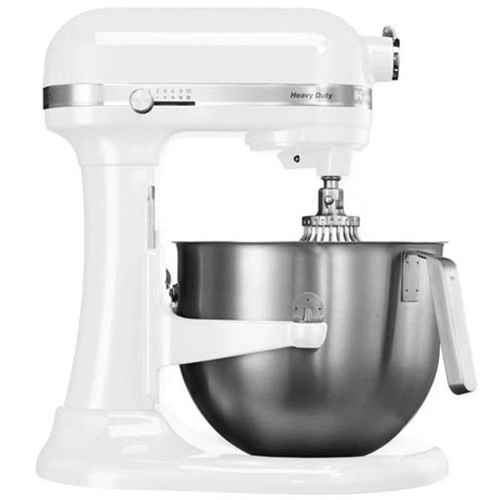 מיקסר קיטשן אייד KitchenAid KSM7591XEWH לבן