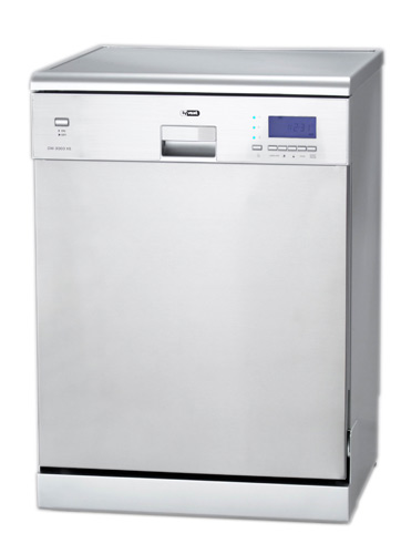 מ.כלים רחב דיגיטלי 7 תוכנ' Ly Vent דגם:DW 3000
