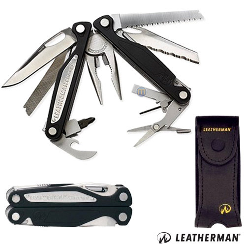 אולר לדרמן מקצועי LEATHERMAN CHARGE