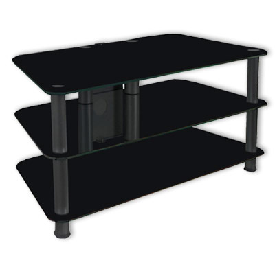 ארונית TV המתאימה למסכי פלזמה/LCD דגם RACK202B