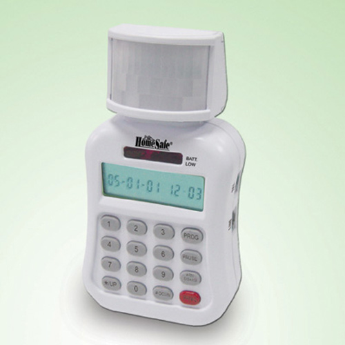 מערכת אזעקה חכמה Home Safe F