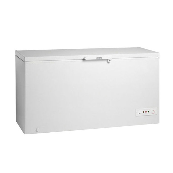מקפיא תעשייתי בנפח 508 ליטר DELONGHI