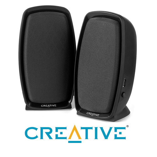 זוג רמקולים CREATIVE SBS 245