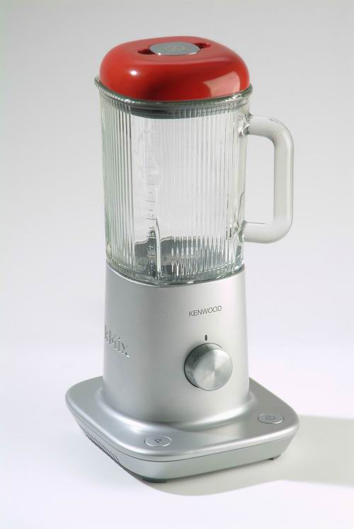 בלנדר מקצועי חצי תעשייתי 800W זכוכית מסדרת K-MIX