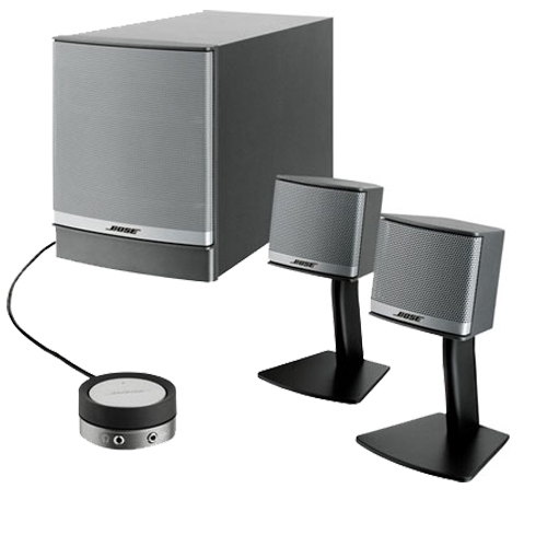 Companion® 3 II