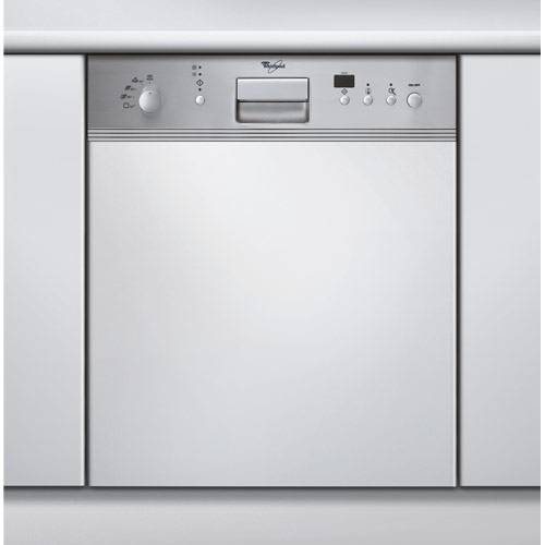 מ.כלים רחב חצי אינטג' 5 תוכ' Whirlpool דגם 6558
