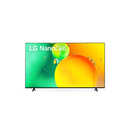 מסך "86 LG NanoCell UHD 4K 86NANO796QA
