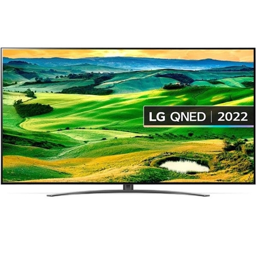 טלוויזיה "75 LG QNED NanoCell 4K 75QNED816QA