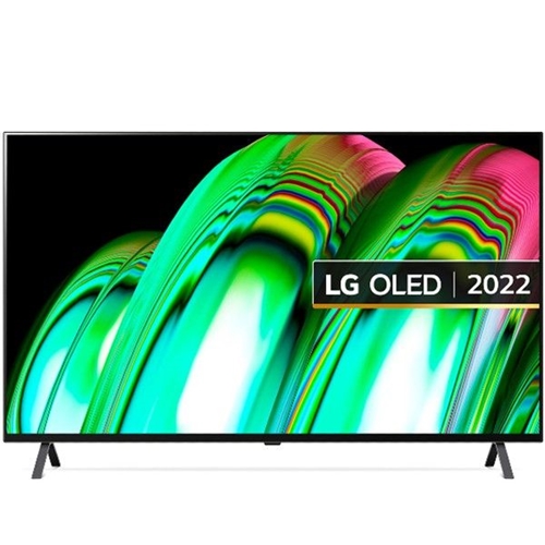 מסך "65 LG OLED UHD 4K Smart TV OLED65A26LA
