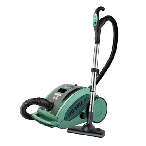שואב אבק 2000W ללא שקיות DeLonghi  Orbit EcoHear