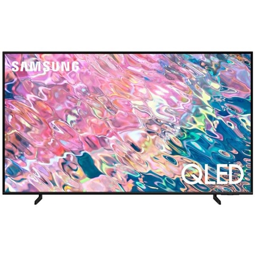 טלויזיה "50 סמסונג Samsung Qled 4K Smart QE50Q60B