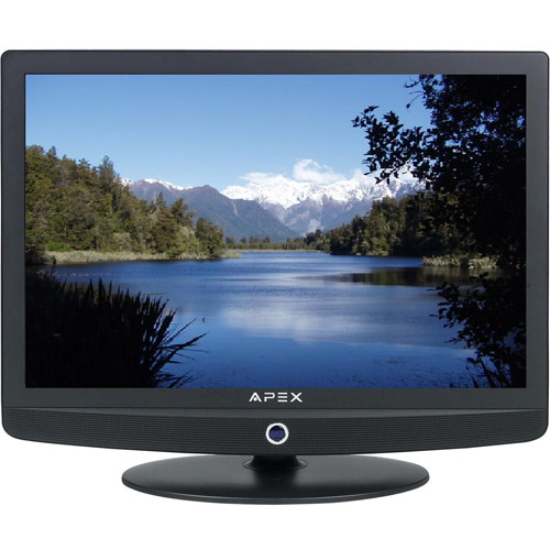 טלוויזיה 22 אינץ' LCD דגם LT-2232B מתצוגה