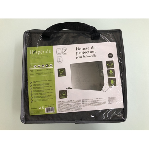 כיסוי לנדנדה 210*140 גובה 190 ס"מ מבית H.KLEIN‏